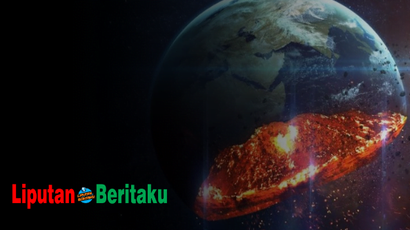 Jelaskan Fungsi Iman Kepada Hari Kiamat