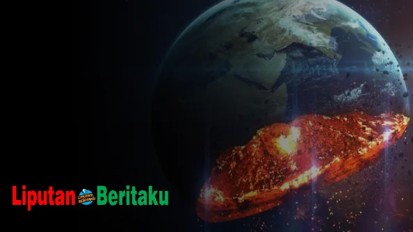 Jelaskan Fungsi Iman Kepada Hari Kiamat