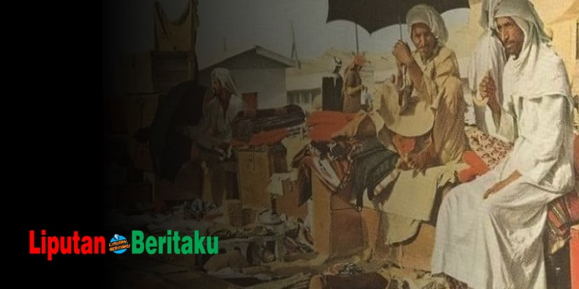 Agama Islam Mudah Diterima Oleh Rakyat Indonesia Sebab