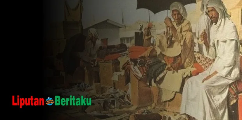 Agama Islam Mudah Diterima Oleh Rakyat Indonesia Sebab