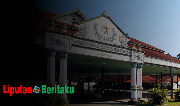 Suku Bangsa Ada Di Provinsi Daerah Istimewa Yogyakarta