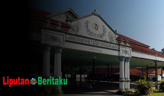 Suku Bangsa Ada Di Provinsi Daerah Istimewa Yogyakarta