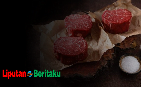 Manfaat Ikan dan Daging Produk Setengah Jadi Yaitu