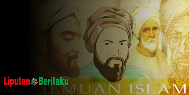 Tokoh Cendekiawan Islam Dibidang Ilmu Filsafat
