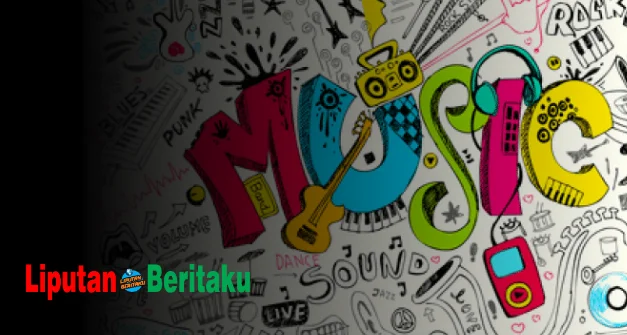 Pengertian Seni Musik