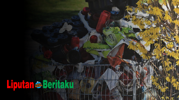 Syarat Bahan Limbah Yang Bermanfaat