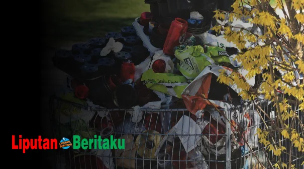 Syarat Bahan Limbah Yang Bermanfaat