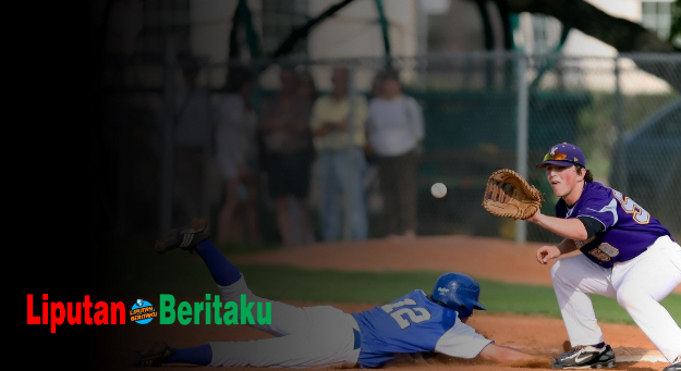 Yang Bukan Gerakan Menangkap Bola Rounders Di Bawah Ini Adalah Yang Bukan Gerakan Menangkap Bola Rounders Di Bawah Ini Adalah