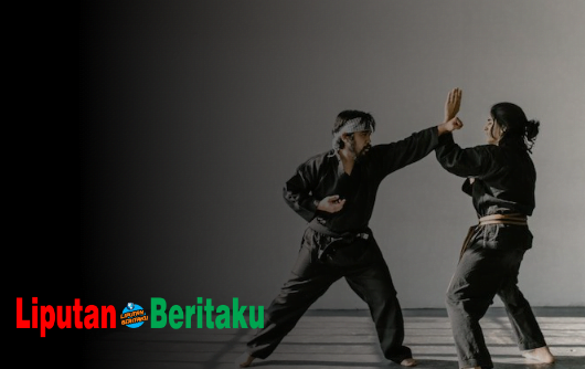 Yang Bukan Termasuk Kategori Dalam Pencak Silat Adalah