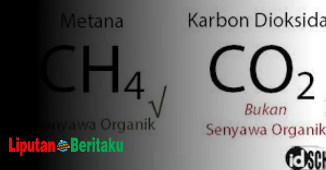 Berikut Ini Yang Bukan Merupakan Contoh Senyawa Adalah