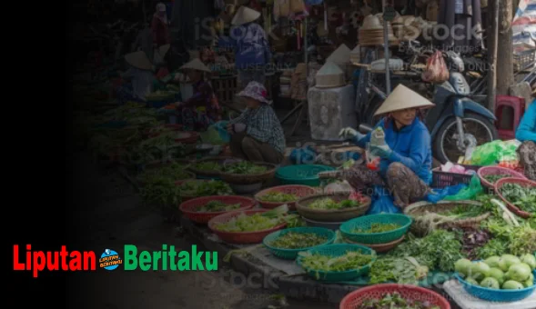 Identifikasi Kebutuhan Pasar Lokal
