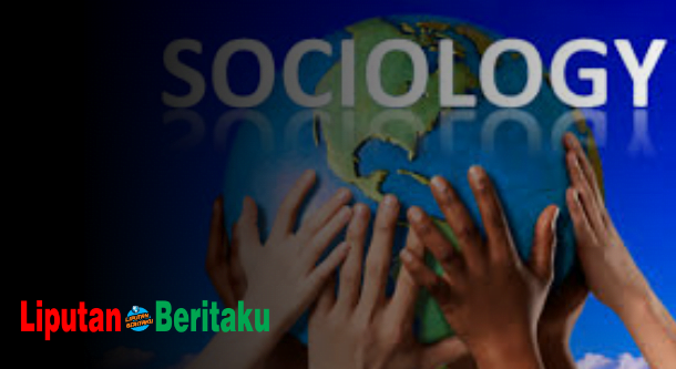 Contoh Sosiologi