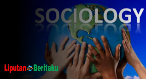 Contoh Sosiologi