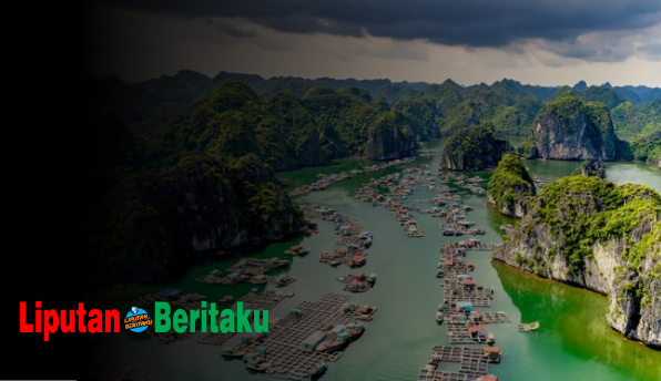 Bentang Alam Malaysia