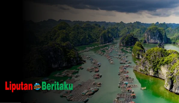 Bentang Alam Malaysia