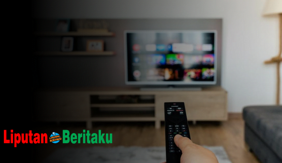 Macam-Macam Informasi radio dan tv Mencakup