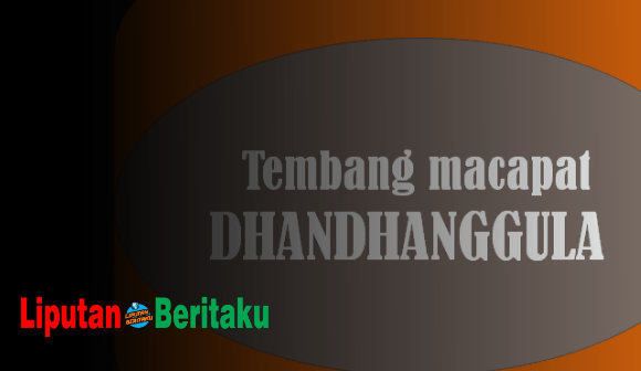 Serat Wulangreh Iku Anggitane