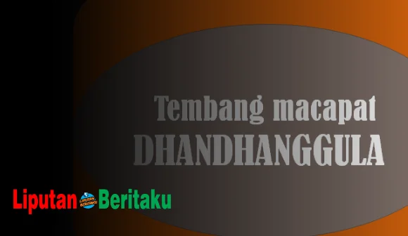 Serat Wulangreh Iku Anggitane