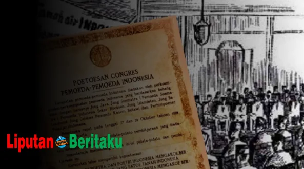 Putusan Kongres Sumpah Pemuda