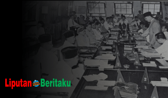 Tugas BPUPKI dan PPKI