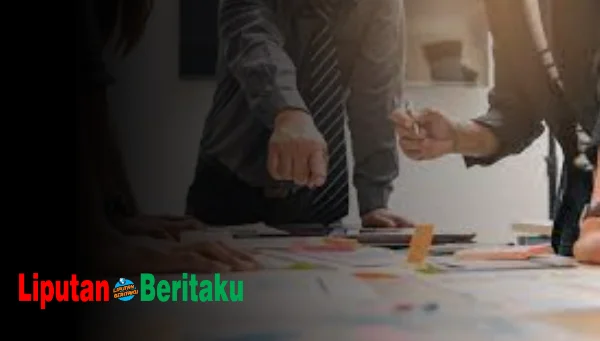 Kegiatan Menetapkan Skala Produksi