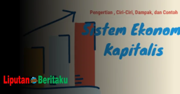 Aliran Yang Tidak Puas Dengan Sistem Kapitalis