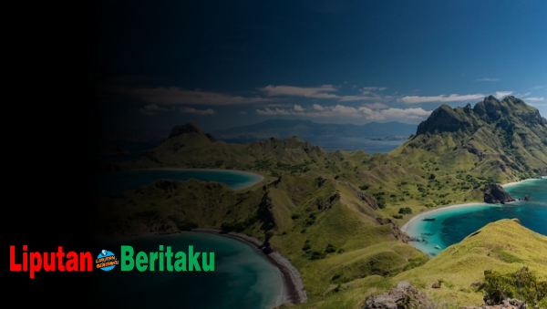 Karakteristik Wilayah Daratan dan Perairan Indonesia