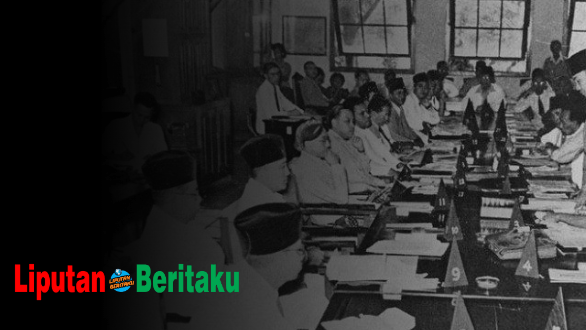 Bagaimana Suasana Pembentukan BPUPKI