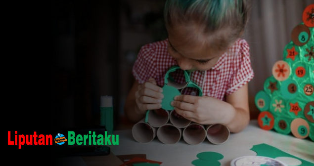 Wirausahawan Kerajinan Bahan Limbah