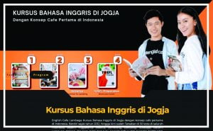 Kursus Bahasa Inggris Di Daerah Jogja 1 Kursus Bahasa Inggris Daerah Jogja