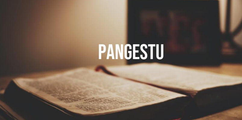 Arti Dari Pangestunipun