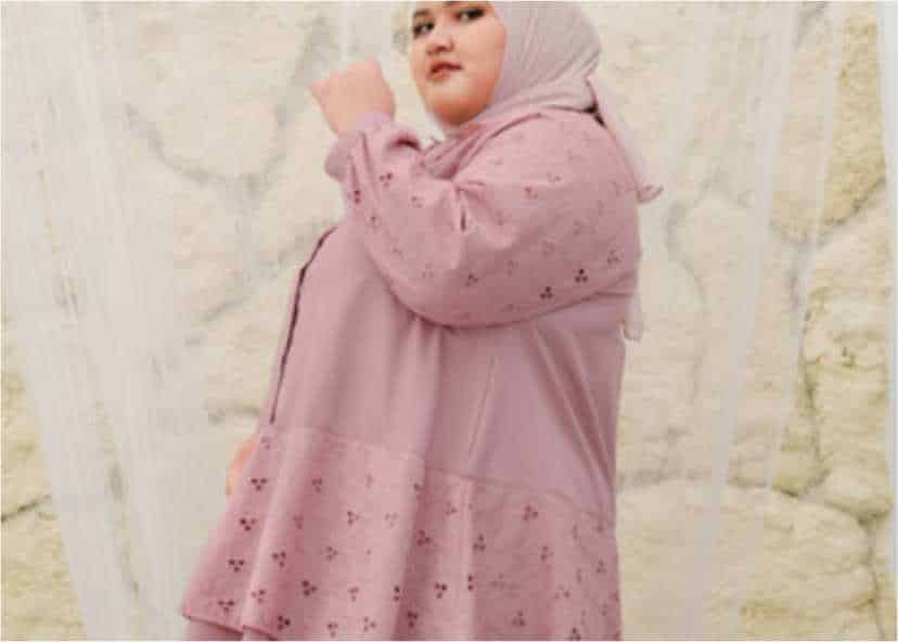 Bibigsize Prilly Tunik