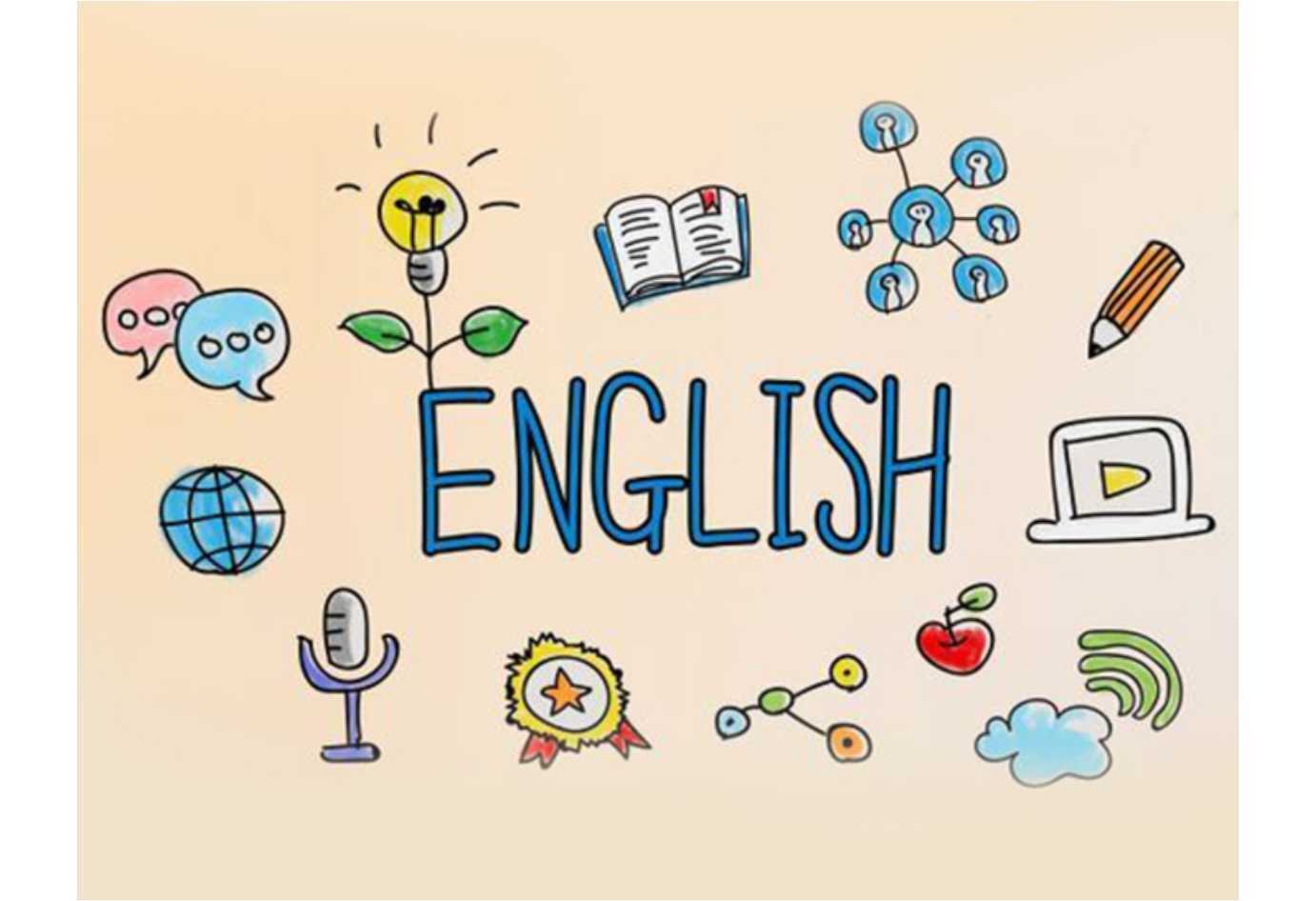 Contoh Perkenalan Diri Dalam Bahasa lnggris