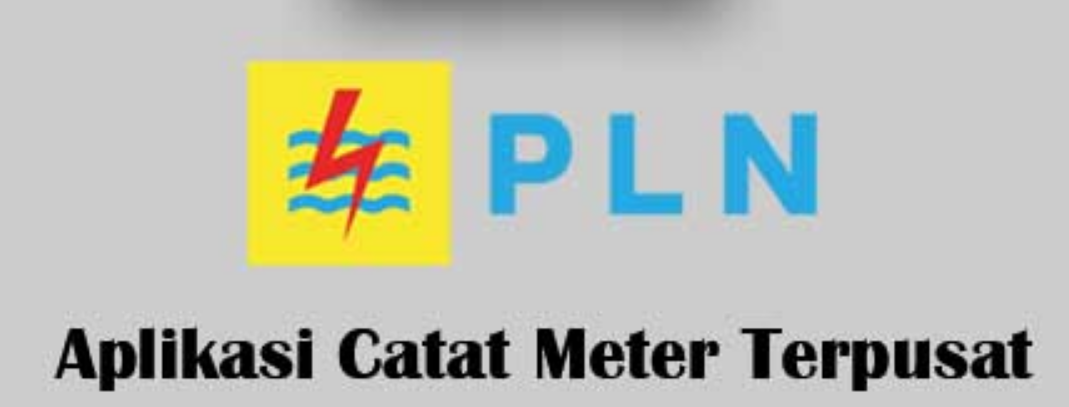 Download Aplikasi Catat Meter Terpusat