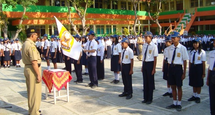 Kata-Kata Untuk Promosi Calon Ketua Osis