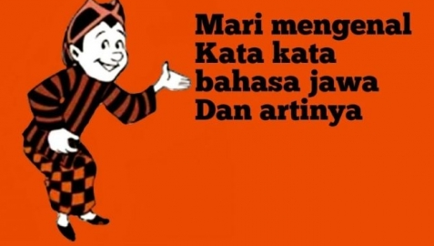 Ngoko Lugu Ngoko Alus Krama Lugu