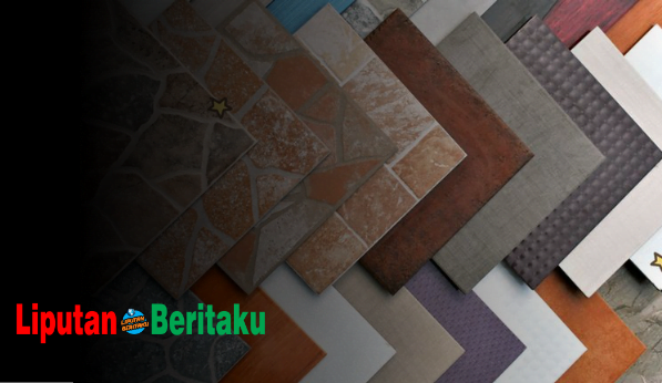 Rekomendasi Warna Keramik Lantai yang Bagus