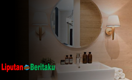 Tempat Sabun Dinding Kamar Mandi yang Bagus Tempat Sabun Dinding Kamar Mandi yang Bagus