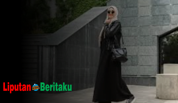 Rekomendasi Tunik untuk Wanita Gemuk Terbaik