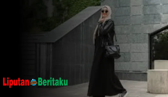 Rekomendasi Tunik untuk Wanita Gemuk Terbaik