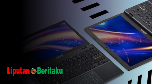Rekomendasi Laptop 5 Jutaan