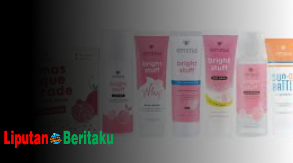 Rekomendasi Produk Skincare Emina Terbaik untuk Kulit Wajah Rekomendasi Produk Skincare Emina Terbaik untuk Kulit Wajah