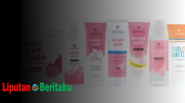 Rekomendasi Produk Skincare Emina Terbaik untuk Kulit Wajah