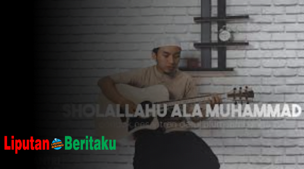 Lirik Lengkap Lagu anta saymsun anta badru​