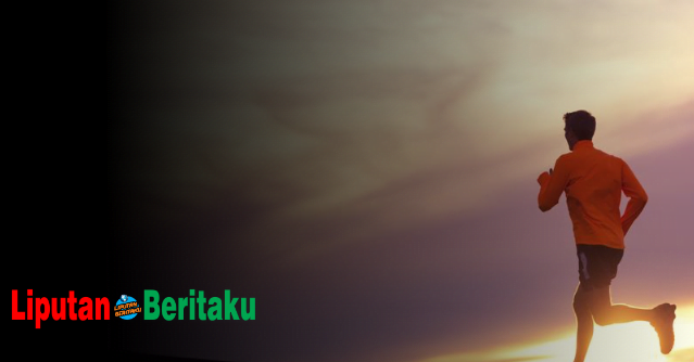 Mengetahui Tingkat Kelincahan Seseorang