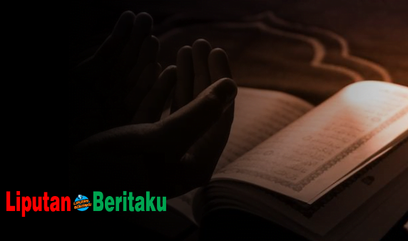 Alquran Disebut Kitab yang Bersifat Universal Alquran Disebut Kitab yang Bersifat Universal
