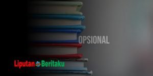 arti kata opsional dan contoh kalimatnya
