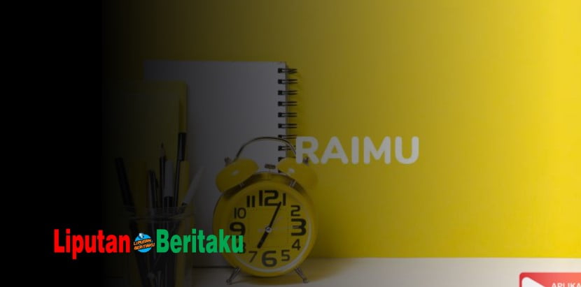 Apa Arti Raimu