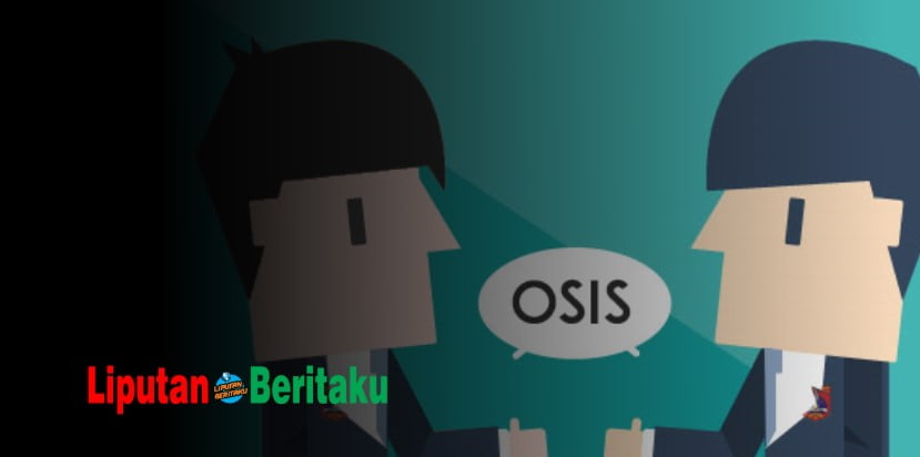 Denah Pemilihan Ketua OSIS
