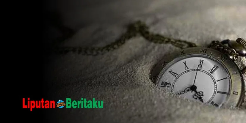 sekarang jam berapa di jakarta